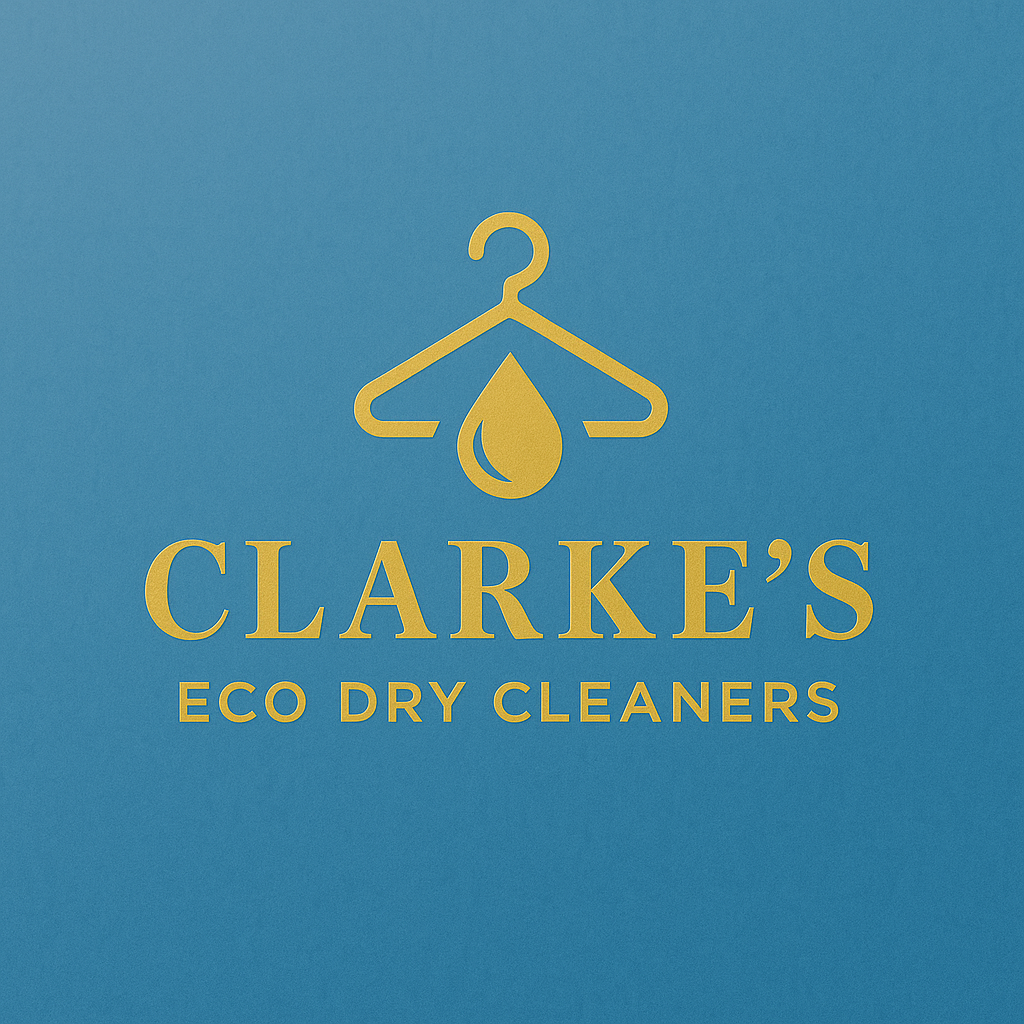 Clarke's Dry Cleaners